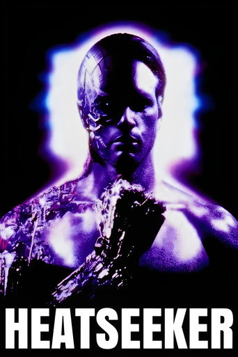 Poster for Heatseeker