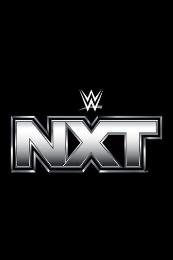 Poster for WWE NXT