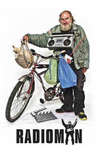 Poster for Radioman