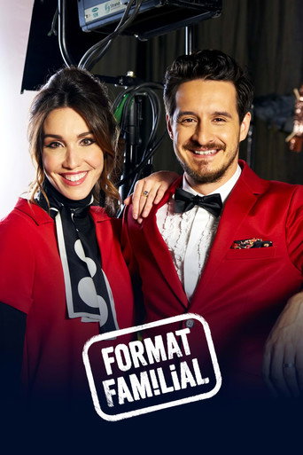 The poster for Season 6