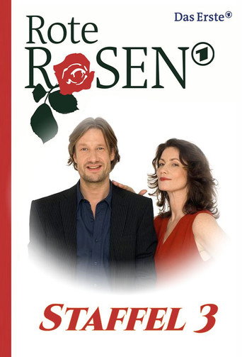 The poster for Season 3