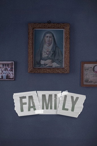 Poster for Family