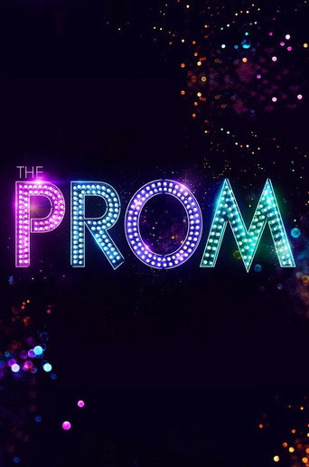 Poster for The Prom