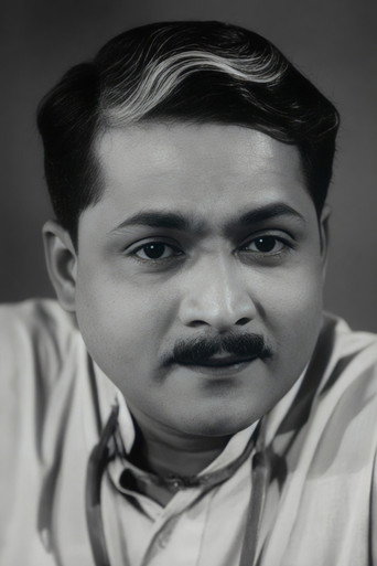 Portrait of K. A. Thangavelu