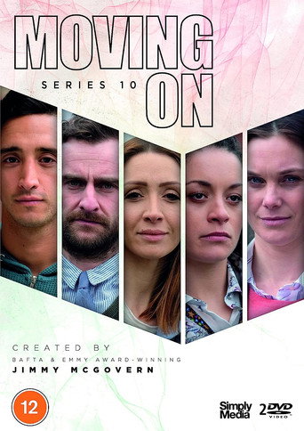 The poster for Season 10
