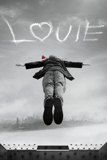 The poster for Season 4