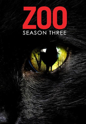 The poster for Season 3