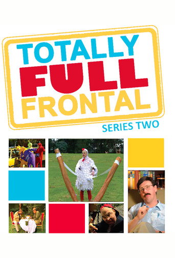 The poster for Season 2