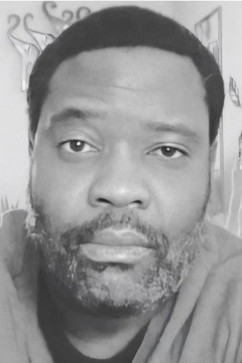 Portrait of Marvin Maddicks Jr.