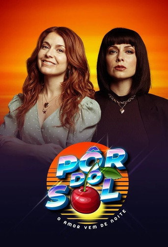 The poster for Season 1