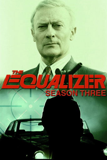 The poster for Season 3
