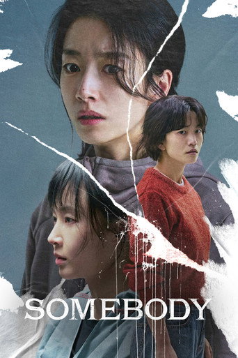 Poster for Somebody