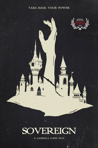 Poster for Sovereign