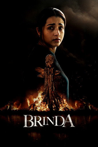 The poster for Season 1