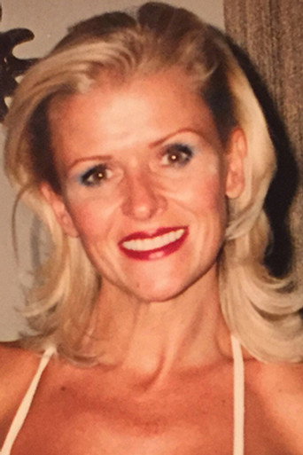 Portrait of Kristina St. James