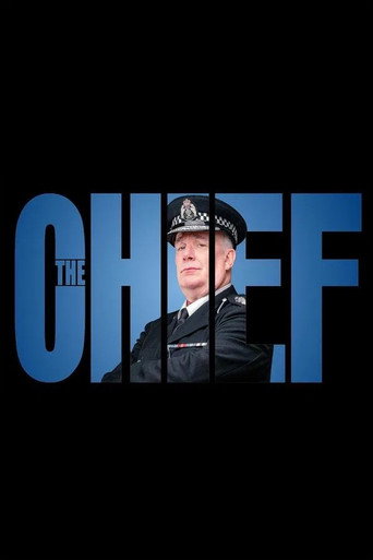 The poster for Series 1