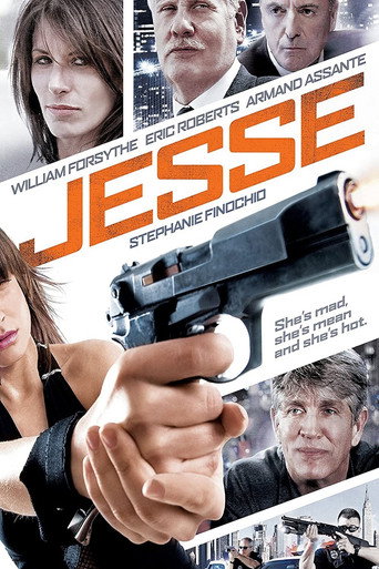 Poster for Jesse