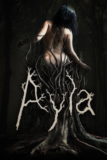 Poster for Ayla