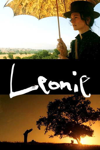 Poster for Leonie