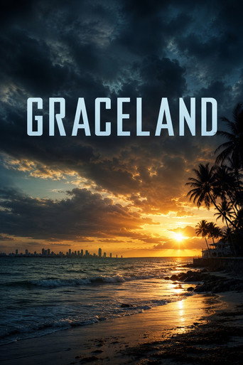 Poster for Graceland