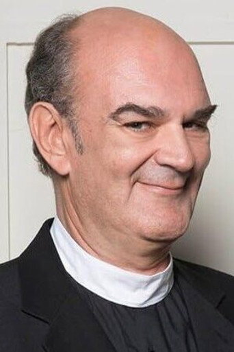Portrait of Spyros Merianos