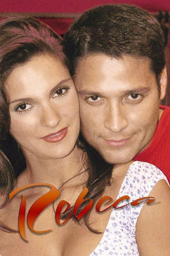 Poster for Rebeca