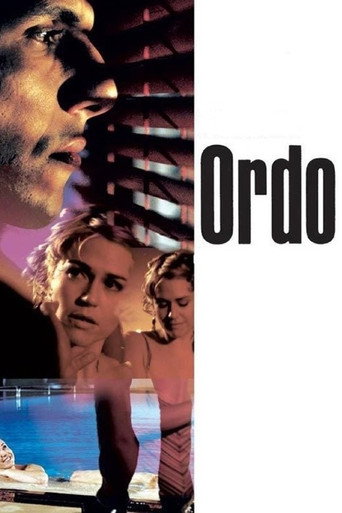 Poster for Ordo