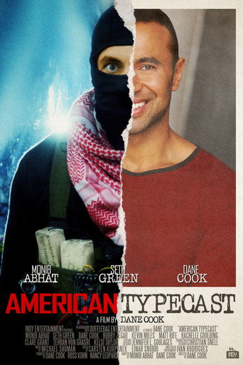 Poster for American Typecast