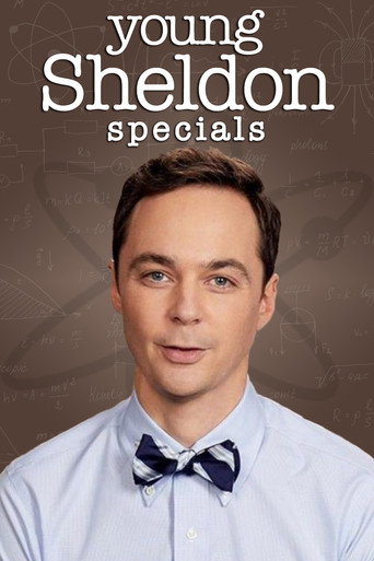 The poster for Specials