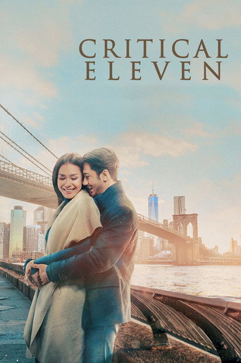 Poster for Critical Eleven