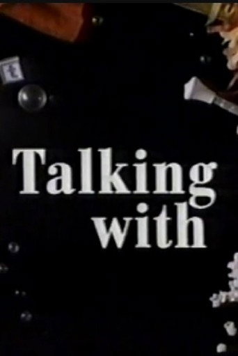 Poster for Talking With