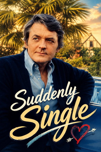 Poster for Suddenly Single