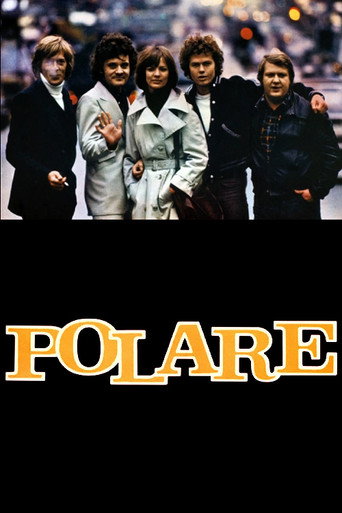 Poster for Polare