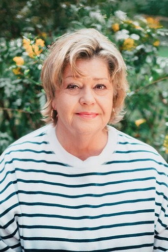 Portrait of Madeleine Vester