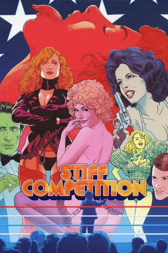 Poster for Stiff Competition