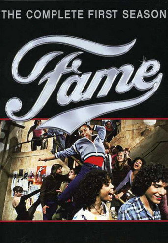 The poster for Season 1