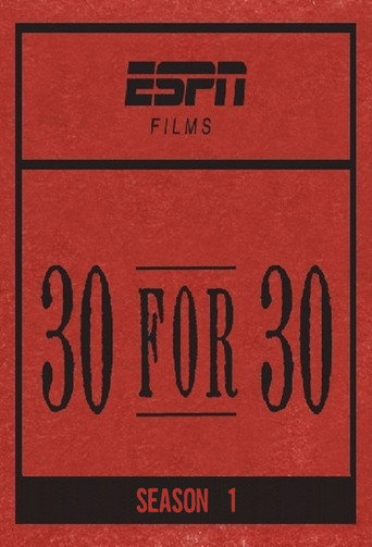 The poster for Volume I