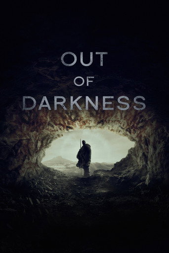 Poster for Out of Darkness