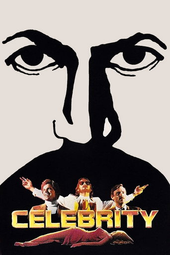 Poster for Celebrity