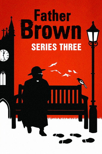 The poster for Series 3