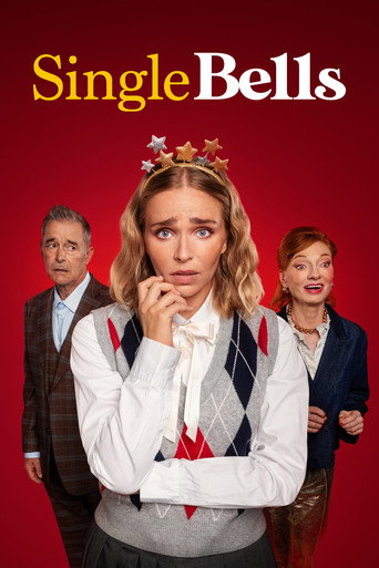 The poster for Season 2