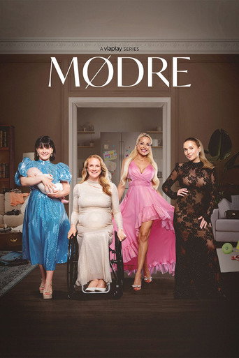 Poster for Mødre