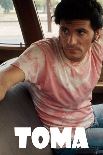 Poster for Toma