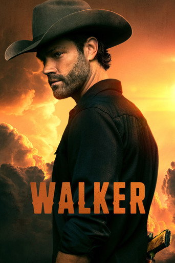 Poster for Walker