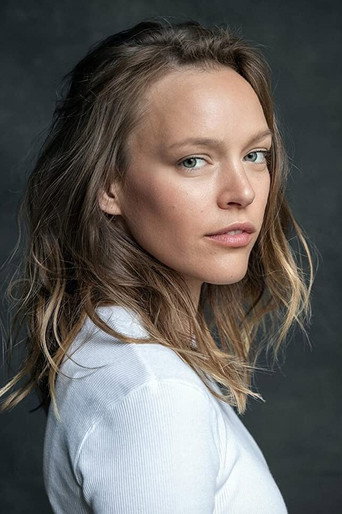 Portrait of Livia Matthes