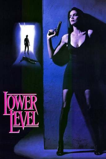 Poster for Lower Level