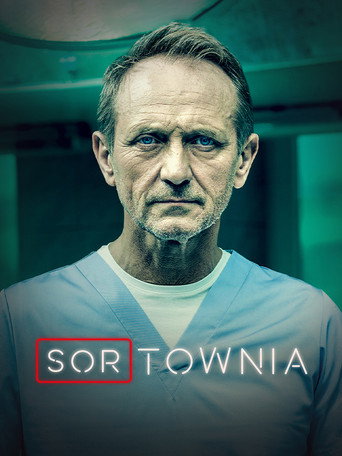 Poster for Triage