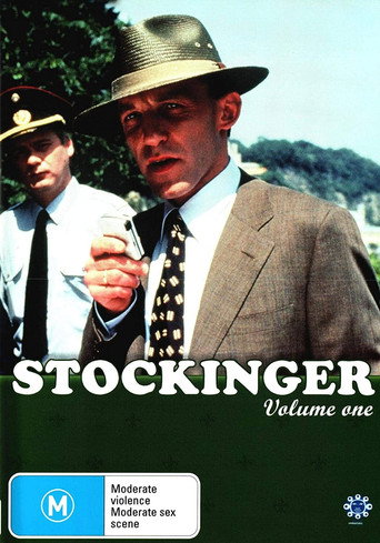 Poster for Stockinger