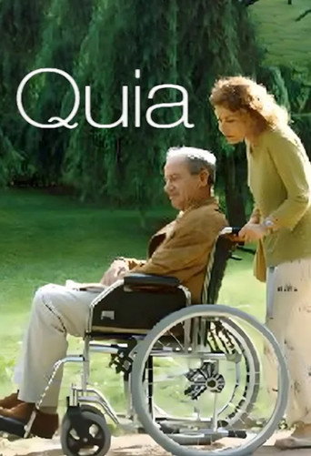 Poster for Quia