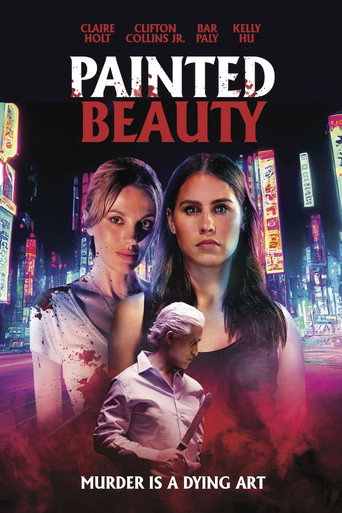 Poster for Painted Beauty